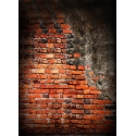Bresser BR-F1411 Achtergrond met print