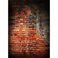 Bresser BR-F1411 Achtergrond met print