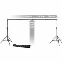 Bresser BR-D37 300X360cm