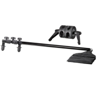Bresser BR-JM09 Reflector Houder 10cm-180cm