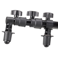 Bresser BR-JM09 Reflector Houder 10cm-180cm
