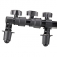 Bresser BR-JM09 Reflector Houder 10cm-180cm