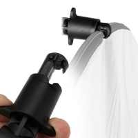 Bresser BR-JM09 Reflector Houder 10cm-180cm