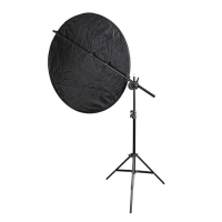 Bresser BR-JM09 Reflector Houder 10cm-180cm