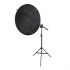Bresser BR-JM09 Reflector Houder 10cm-180cm