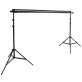 Bresser D-54 Support voor 3 stuks 300cm breed