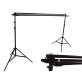 Bresser D-54 Support voor 3 stuks 300cm breed