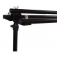 Bresser D-54 Support voor 3 stuks 300cm breed