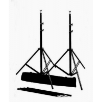 Bresser D-56 Support voor 2 stuks 300cm breed