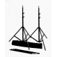 Bresser D-56 Support voor 2 stuks 300cm breed