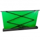 Bresser Rollup Screen Chromakey Groen 150x200cm