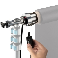 Bresser MR-300 Electric Background System
