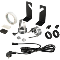 Bresser MR-300 Electric Background System