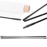 Bresser MR-300 Electric Background System
