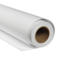 SBP01 Achtergrond Rol 1.69x11m Arctic White