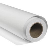 SBP08 Achtergrond Rol 1.36x11m Arctic White