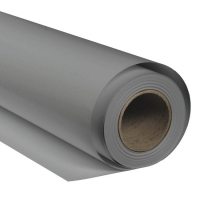 SBP31 Achtergrond Rol 1.36x11m Donker Grijs