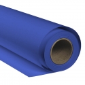 SBP27 Achtergrond Rol 1.36x11m Blauw Chrom...