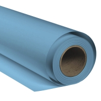 SBP20 Achtergrond Rol 1.36x11m ZeeBlauw