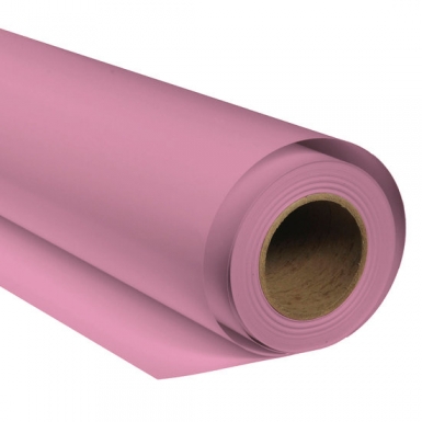 SBP12 Achtergrond Rol 2.00x11m Pink