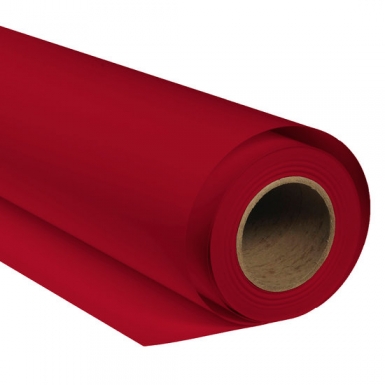 SBP13 Achtergrond Rol 2.72x11m Crimson Rood