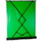 Bresser Rollup Screen Chromakey Groen 150x200cm